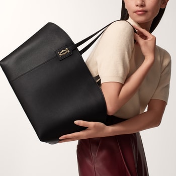 Tote bag, C de Cartier Tote bag, C de Cartier