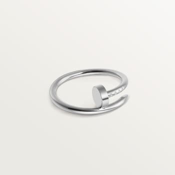 Juste un Clou ring, small model Juste un Clou ring, small model