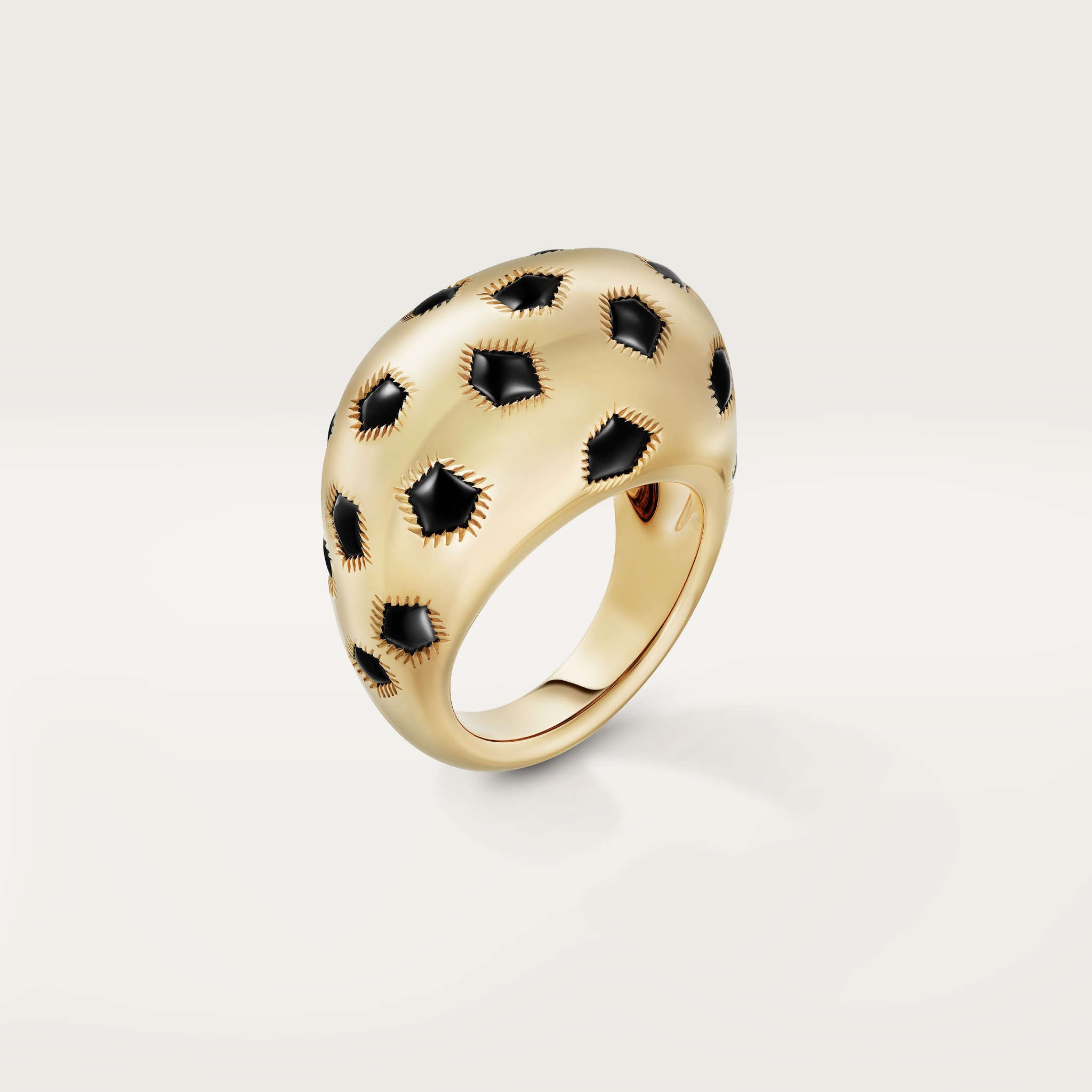 خاتم "پانتير دو كارتييه"