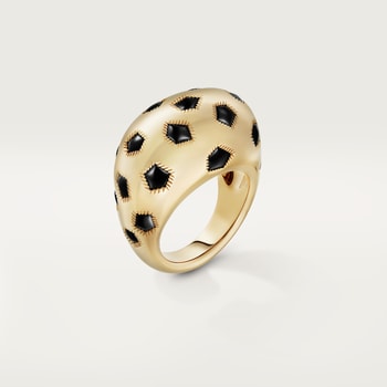 Panthère de Cartier ring Panthère de Cartier ring