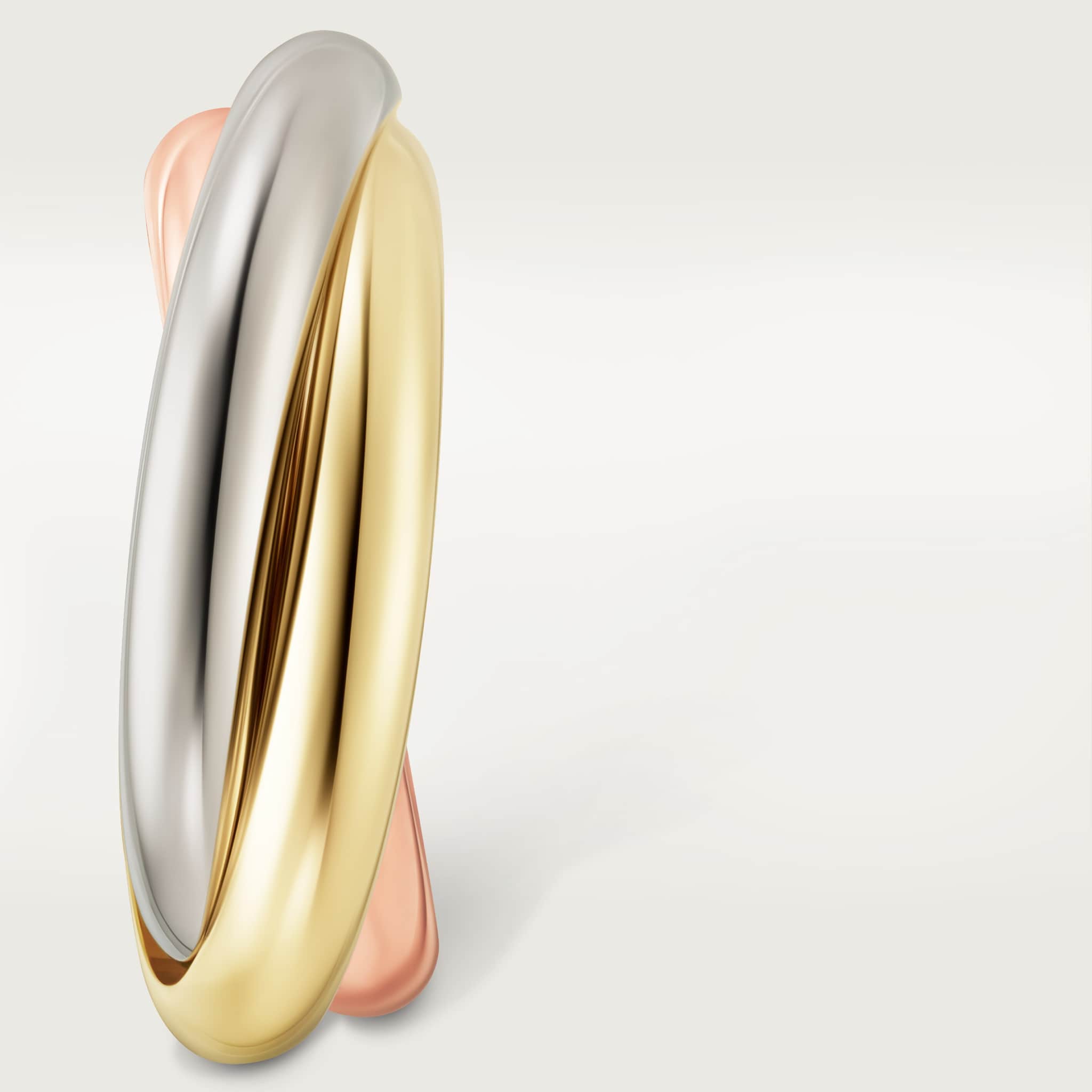 트리니티 이어링