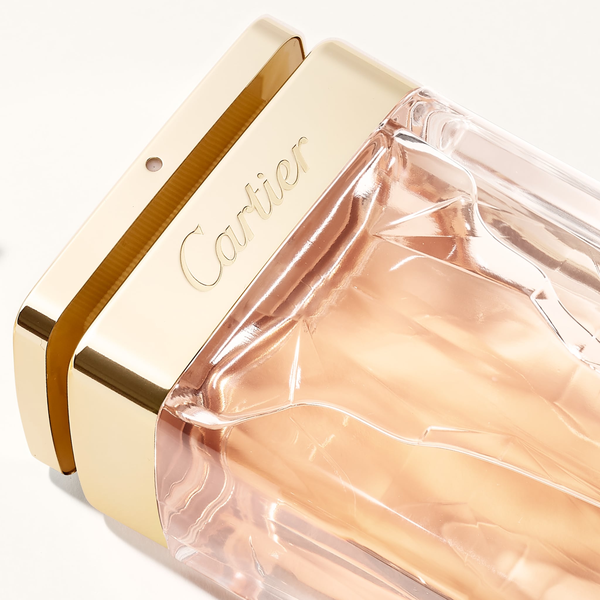 La Panth&egrave;re Eau de Parfum