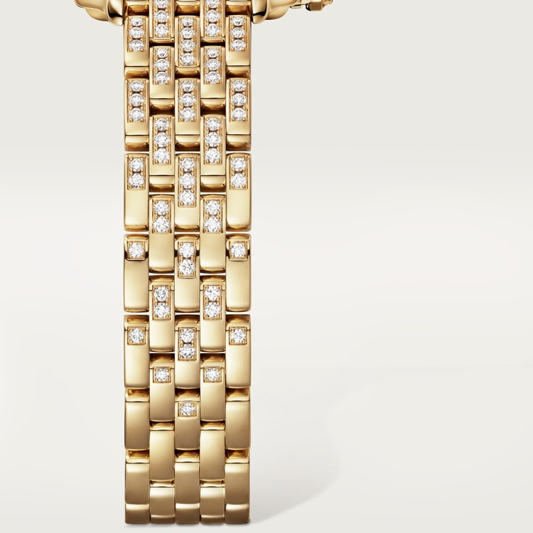 Panthère de Cartier watch