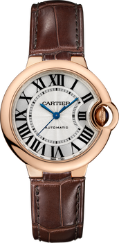 Ballon Bleu de Cartier watch Ballon Bleu de Cartier watch