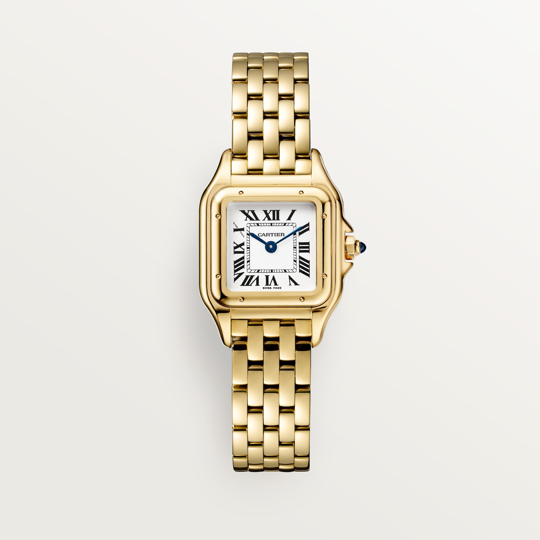 Panth&egrave;re de Cartier watch, small model