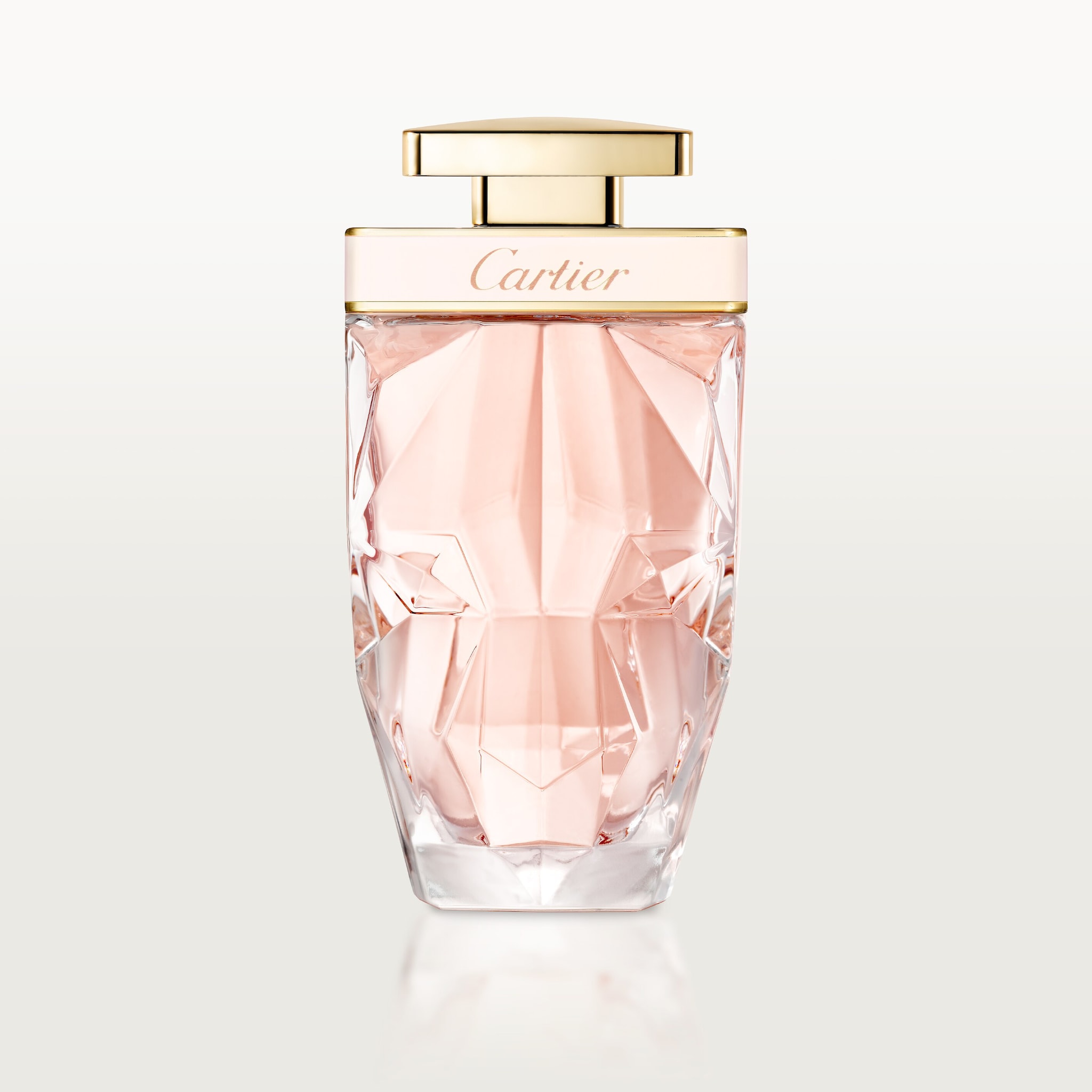 La Panthère Eau de Toilette