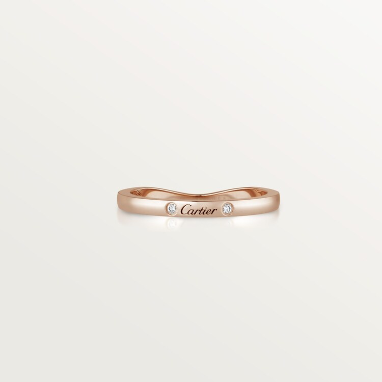 Ballerine wedding band Ballerine Cartier Thailand