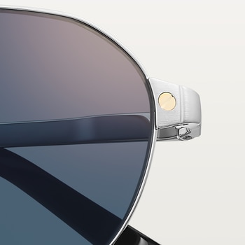 Santos de Cartier Sunglasses Santos de Cartier Sunglasses