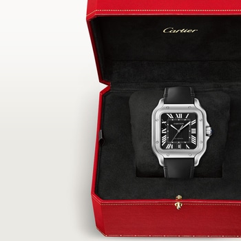 Santos de Cartier watch Santos de Cartier watch