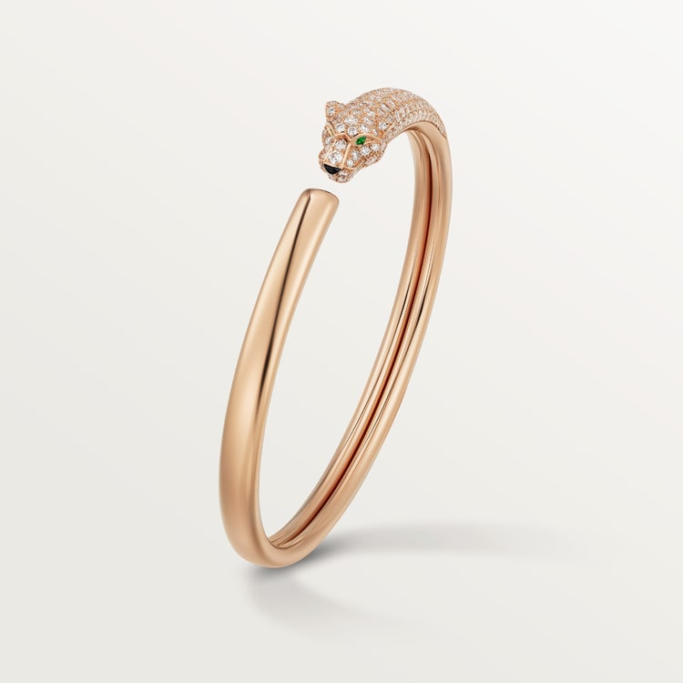 Panthere de cartier bracelet best sale price