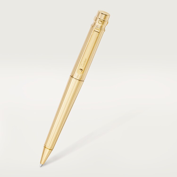 Santos de Cartier ballpoint pen
