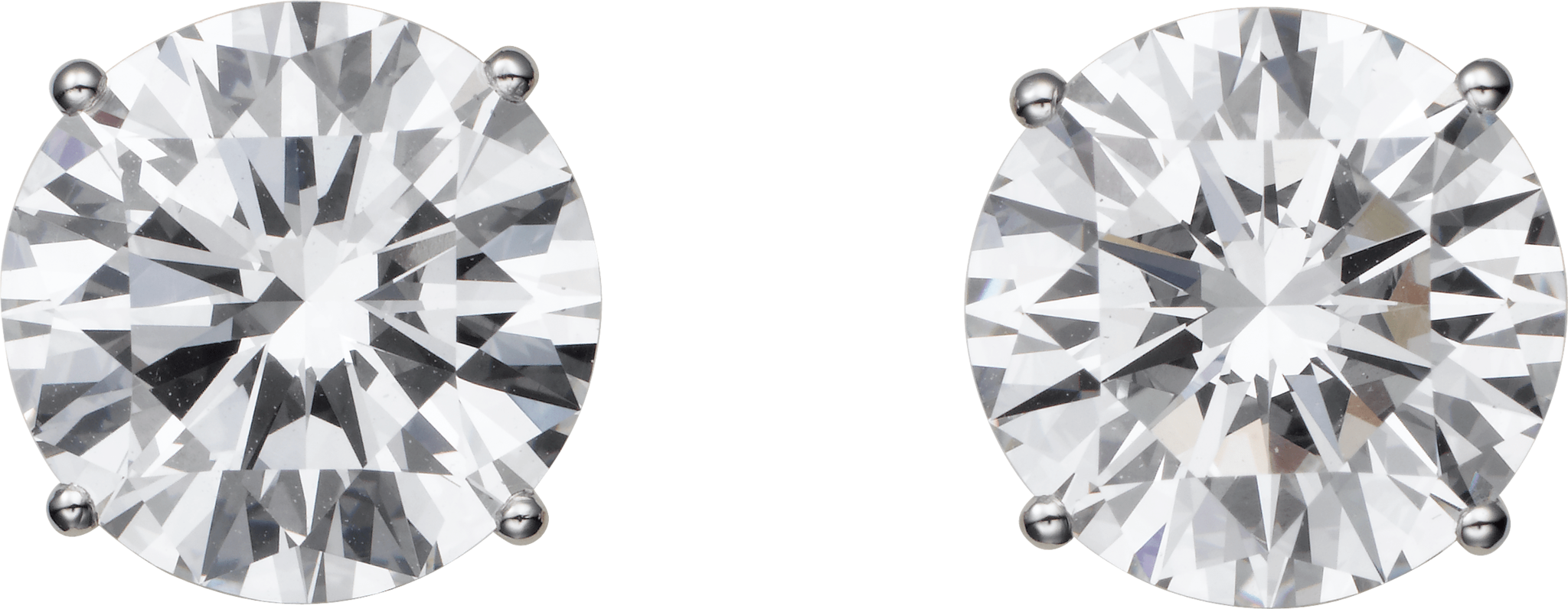 하이 주얼리 1895 이어링