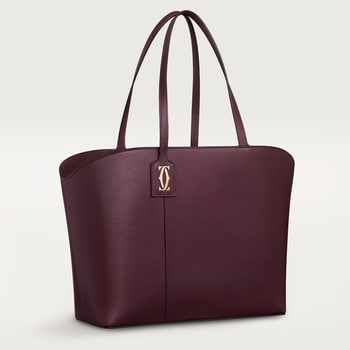 Tote bag, C de Cartier Tote bag, C de Cartier