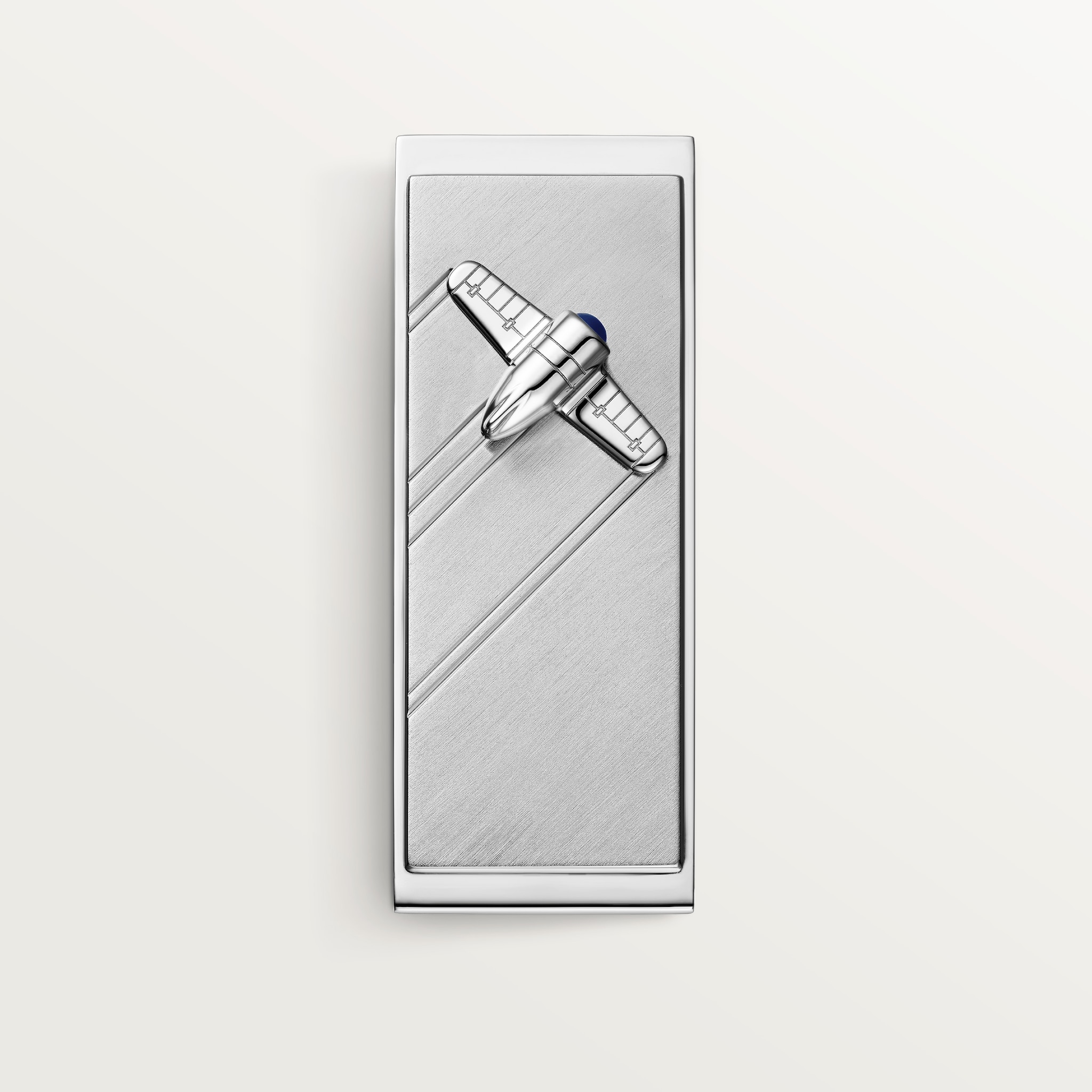 cartier money clip
