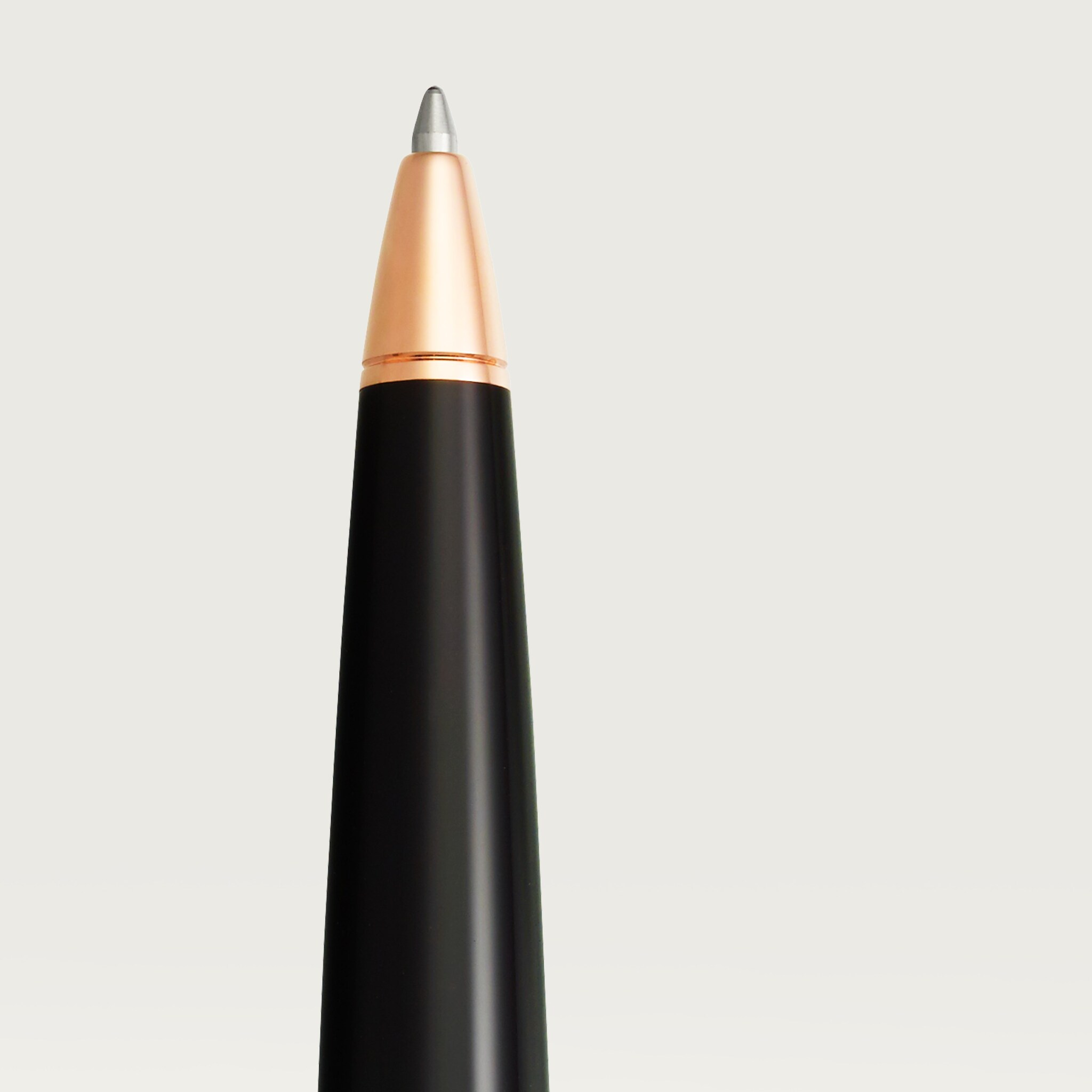 Santos-Dumont ballpoint pen