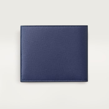 Small leather goods wallet, Cartier Losange Small leather goods wallet, Cartier Losange