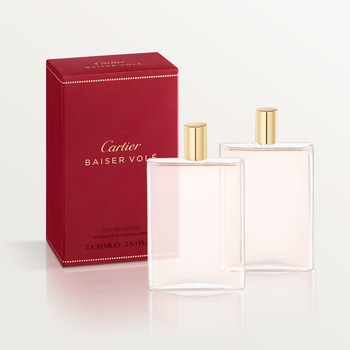 Les Nécessaires à Parfum Refills Baiser Volé Les Nécessaires à Parfum Refills Baiser Volé