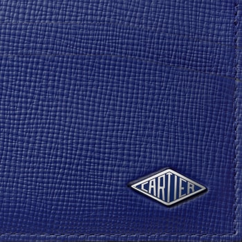 Double card holder, Cartier Losange Double card holder, Cartier Losange