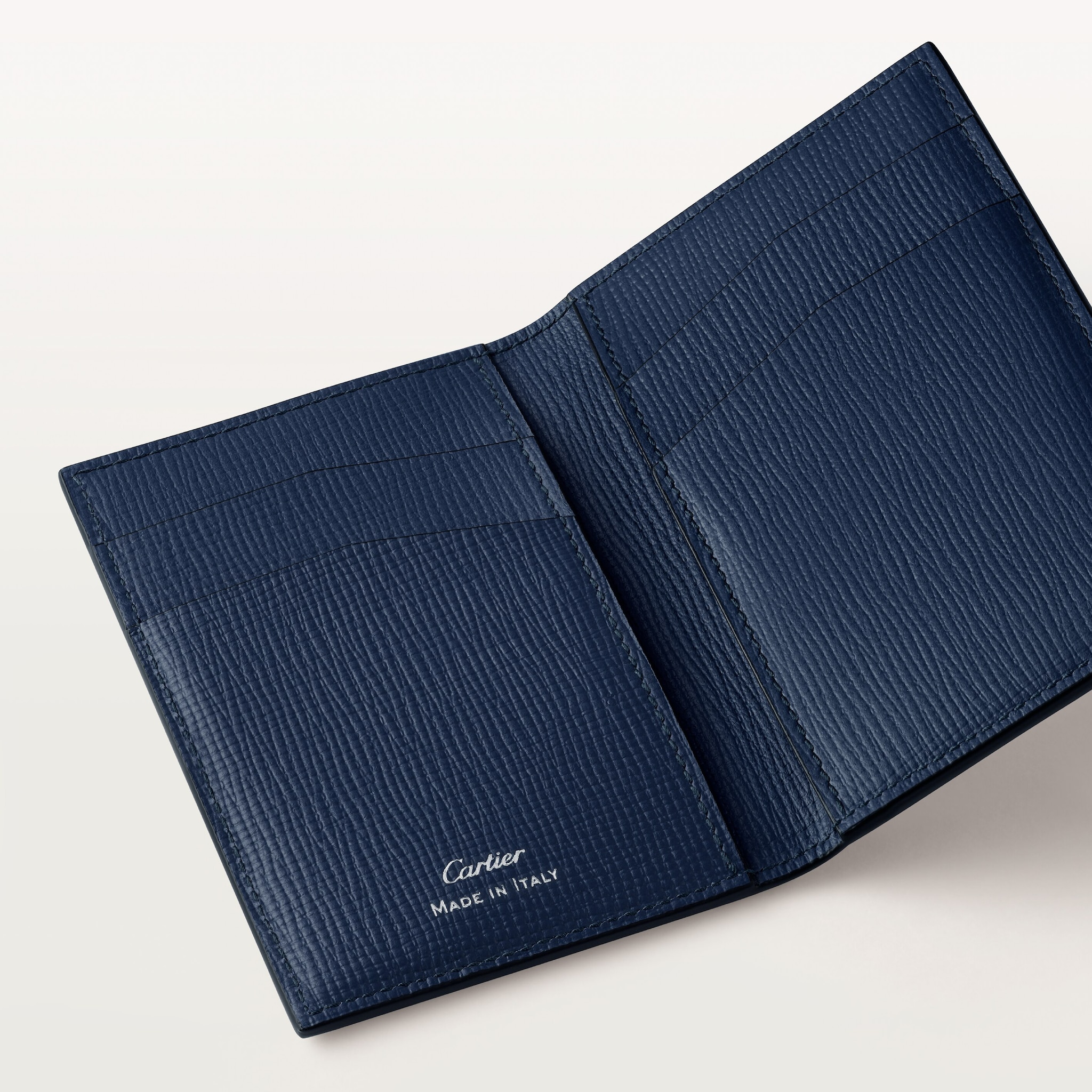 Card holder, Losange