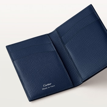 4 credit card holder, Cartier Losange 4 credit card holder, Cartier Losange