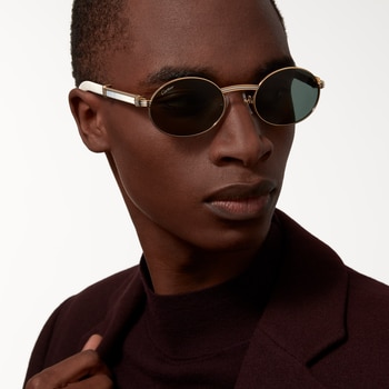 Première de Cartier sunglasses Première de Cartier sunglasses