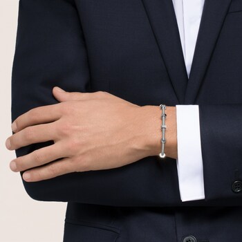 Men s Luxury Bracelets Designer Bracelets Cartier US