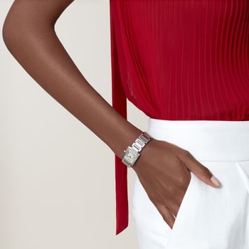 Tank Française watch