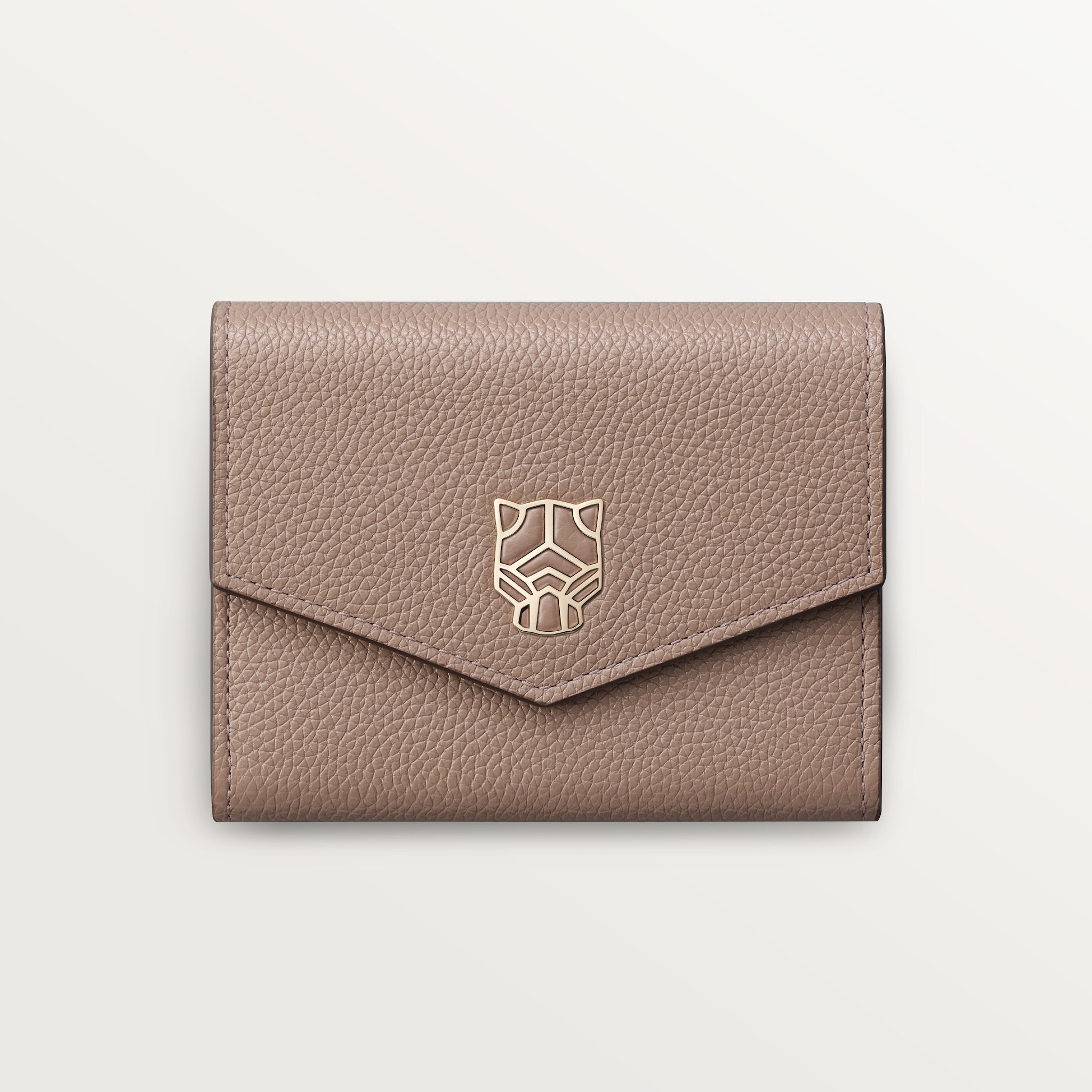 지갑, 팬더 그래픽