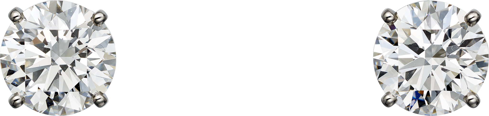 High Jewelry earrings, image 7