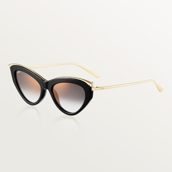 Panthère de Cartier Sunglasses Panthère de Cartier Sunglasses