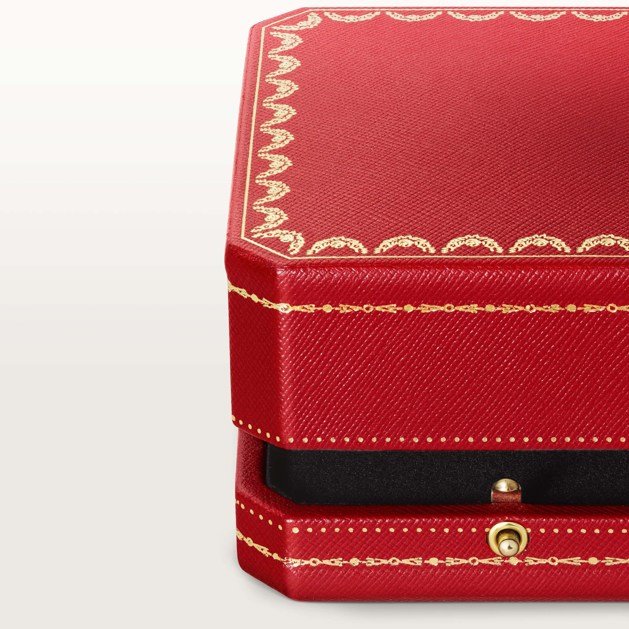 Pluie de Cartier earrings, diamonds, image 14