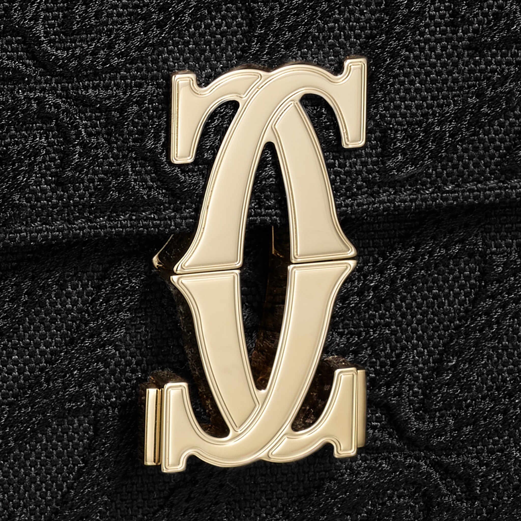 이스트-웨스트 백, C 드 까르띠에, 이미지 8