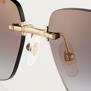 Clash de Cartier Sunglasses Clash de Cartier Sunglasses