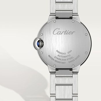 Ballon Bleu de Cartier watch Ballon Bleu de Cartier watch