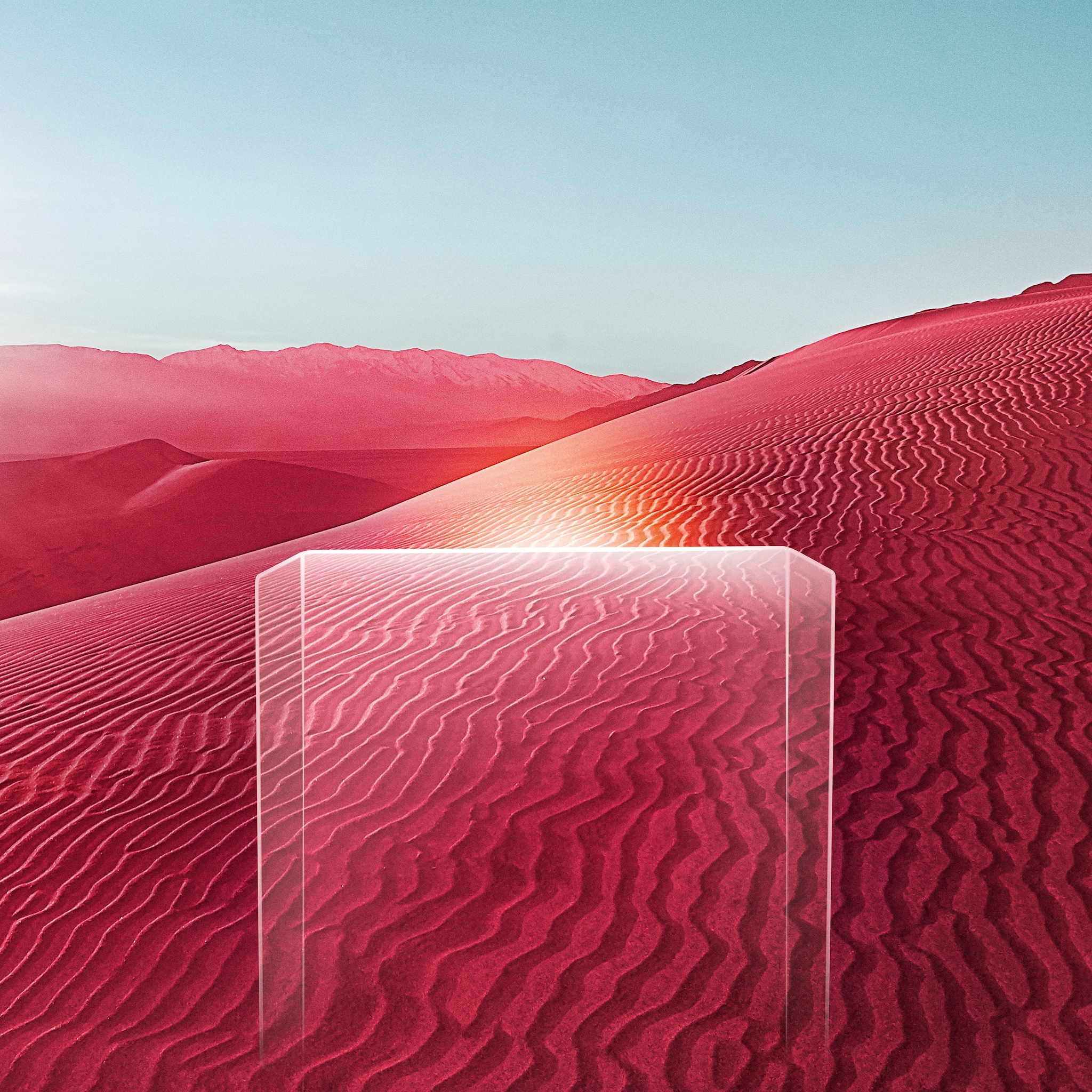 Les &Eacute;crins Parfum&eacute;s Cartier D&eacute;sert, image 8