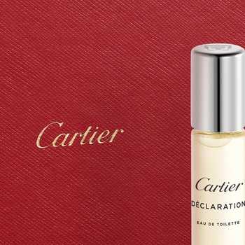 Cartier discount love perfume