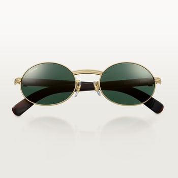 Première de Cartier sunglasses Première de Cartier sunglasses