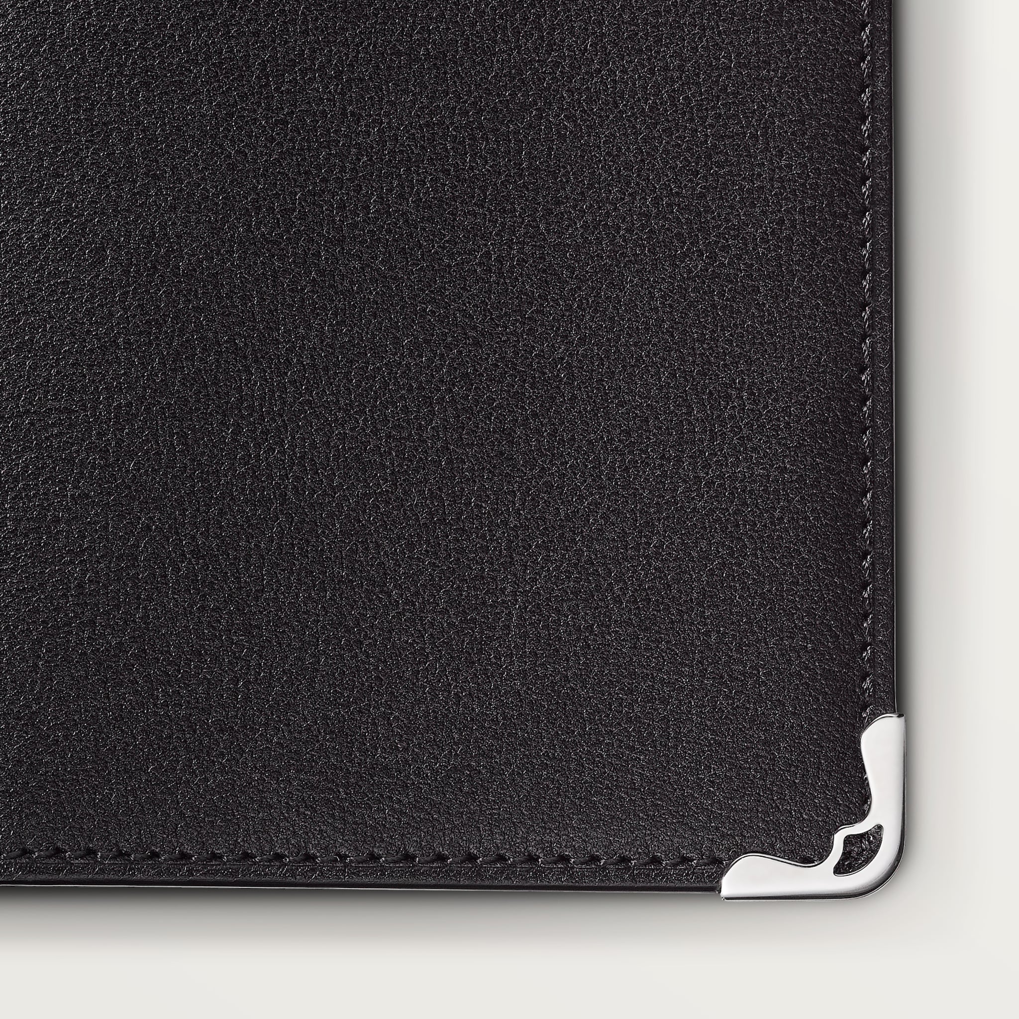 Pocket diary large model, Must de Cartier, image 6