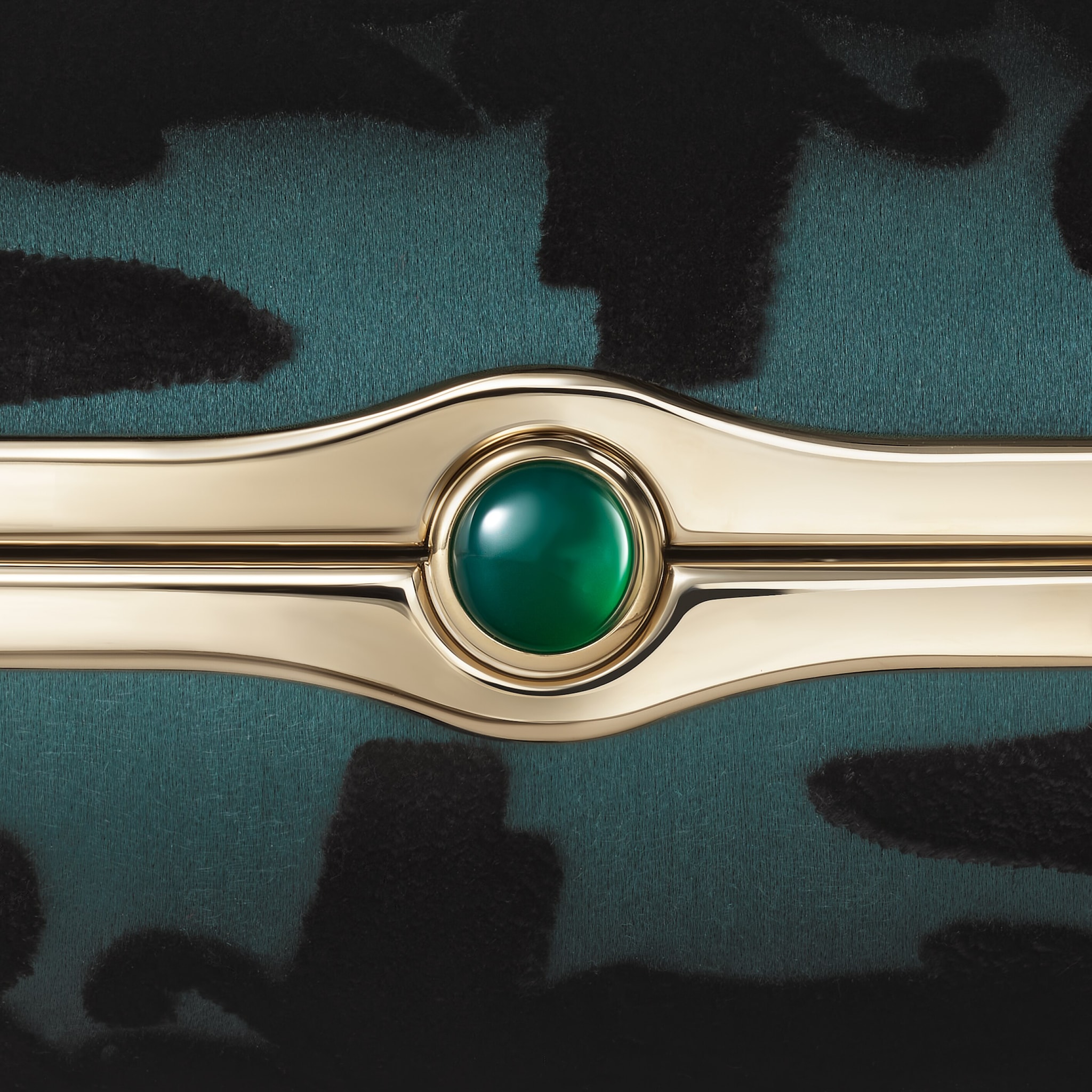 Sac carr&eacute;, Cartier Soir, image 7