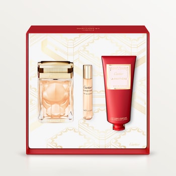 La Panthere Gift Set