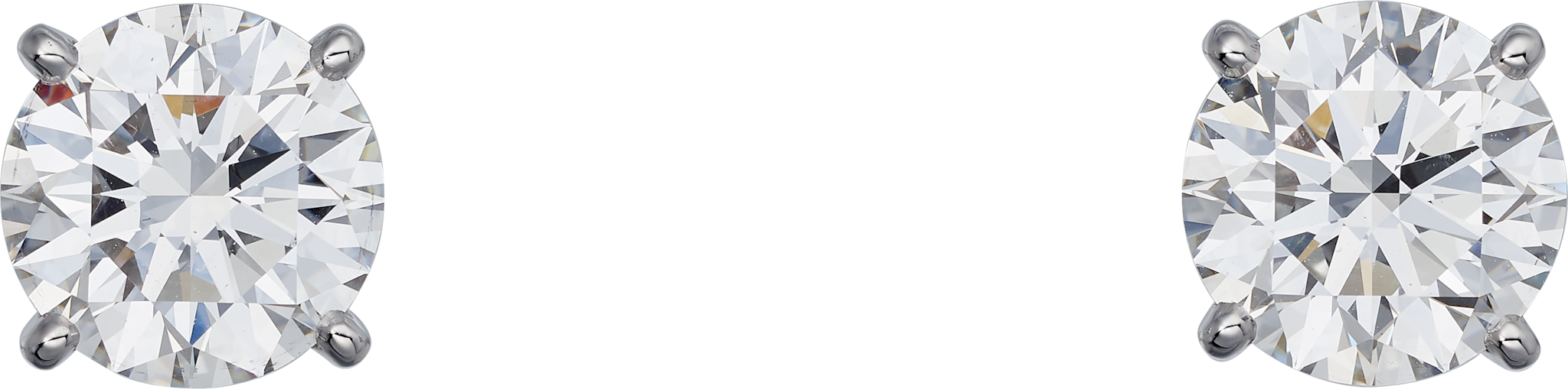 High Jewelry earrings, image 5