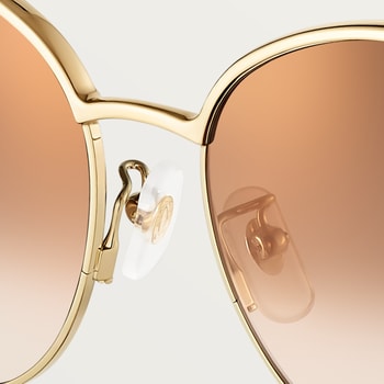 Panthère de Cartier Sunglasses Panthère de Cartier Sunglasses