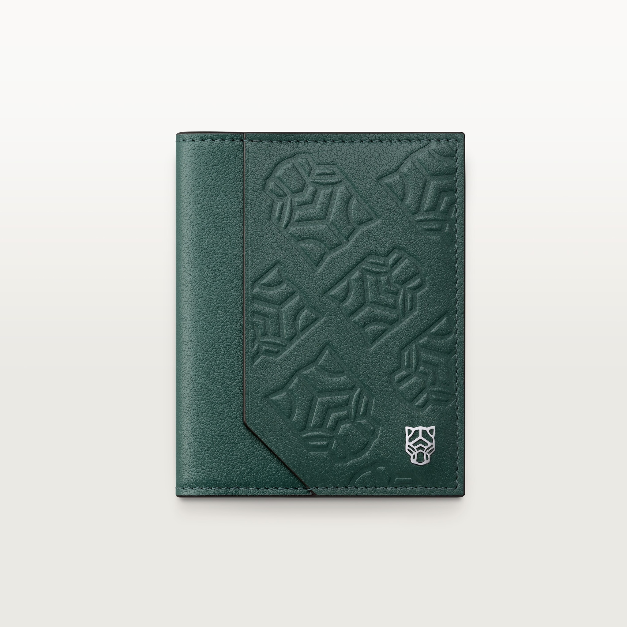 Card holder, Panth&egrave;re