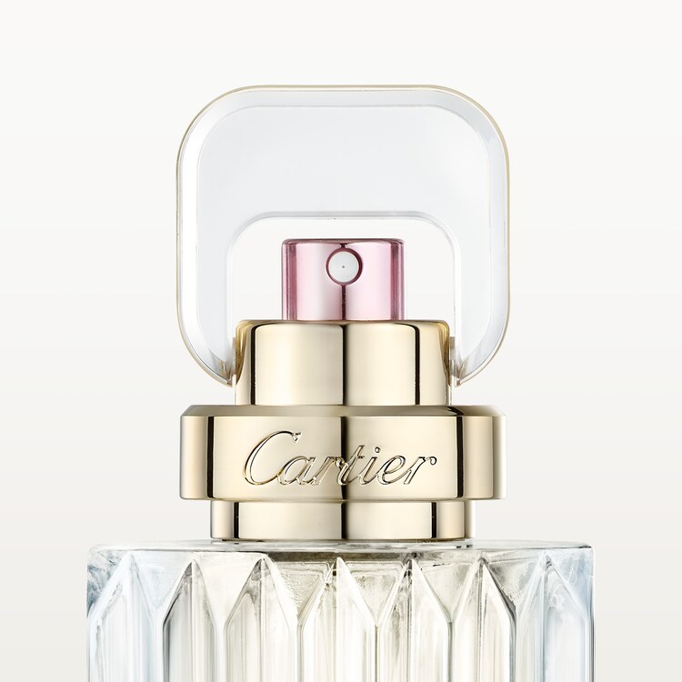 Cartier carat perfume sales sephora