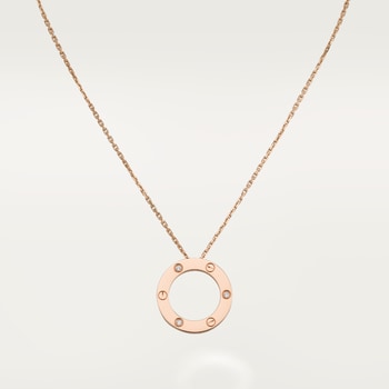 Cartier top pendants jewelry