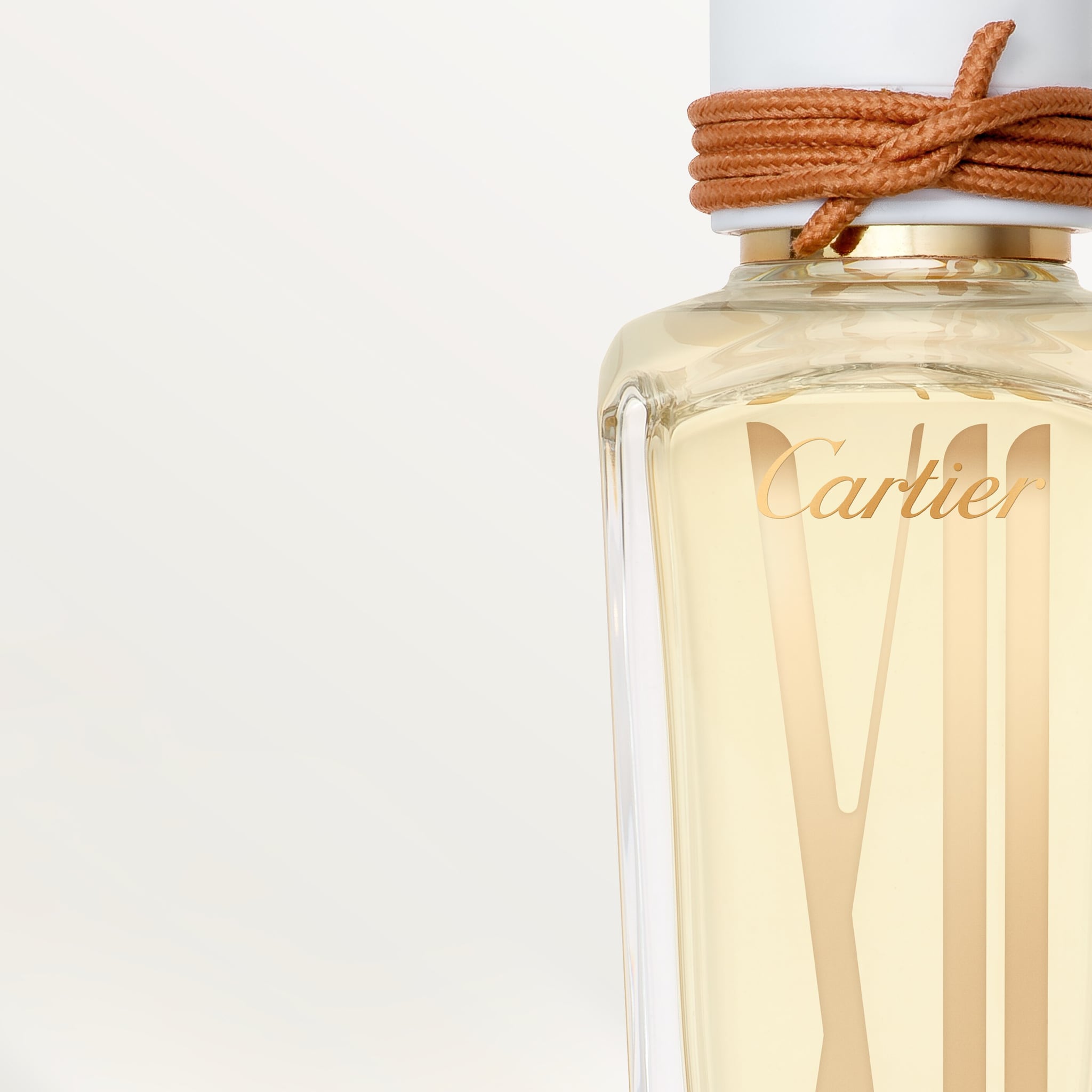 레 제르 드 퍼퓸 XII 에르 미스테리어스(신비의 시간)