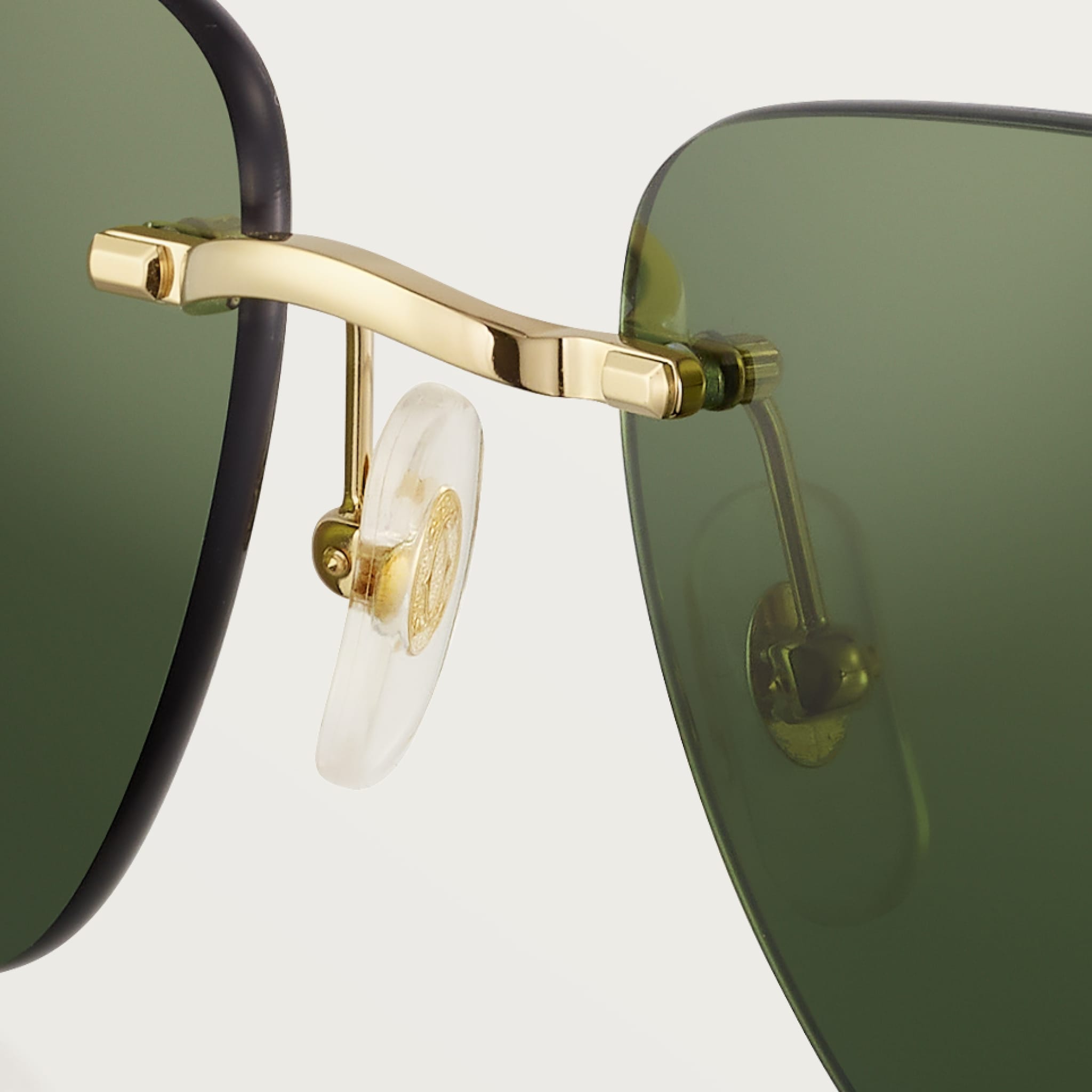 Sunglasses, Classic C de Cartier motif, image 8