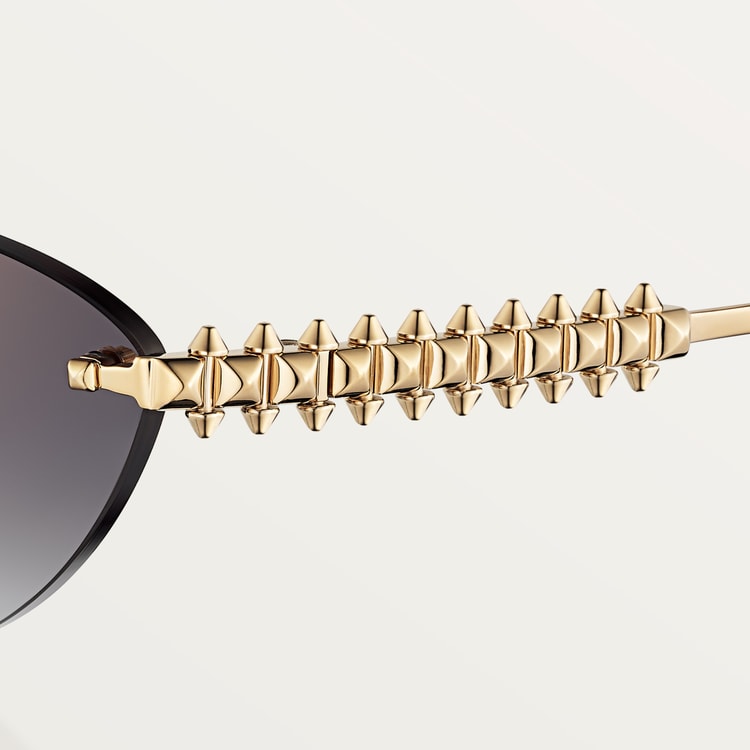 Clash de Cartier Sunglasses
