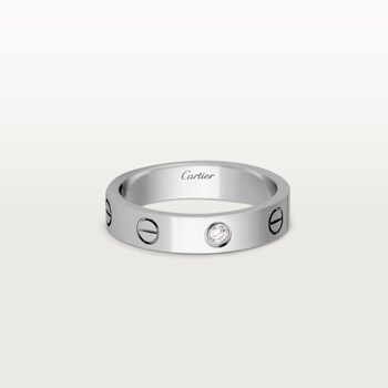 Bagues pour Lui sur le site Officiel de Cartier Cartier CA