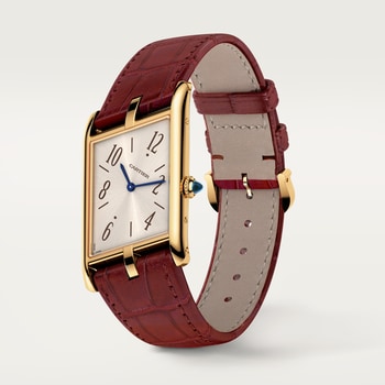 Tank Asymétrique watch Tank Asymétrique watch